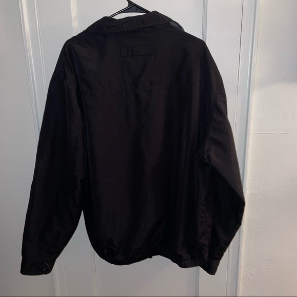 US POLO ASSN. Windbreaker Golf Jacket - Picture 2 of 4